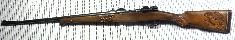 Mauser - MAUSER 98